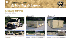Desktop Screenshot of gi-locationdebennes.fr